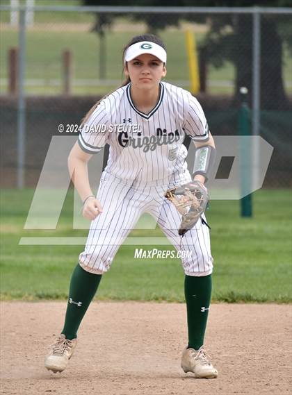 Thumbnail 1 in Capital Christian vs. Granite Bay (Stephanie LeDoux Tournament) photogallery.