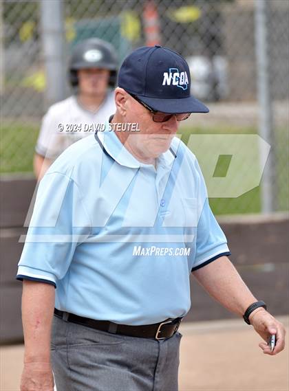 Thumbnail 1 in Capital Christian vs. Granite Bay (Stephanie LeDoux Tournament) photogallery.