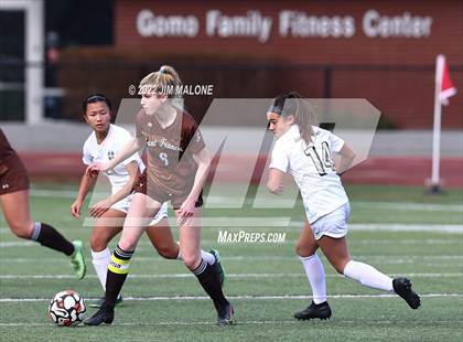 Thumbnail 3 in Saint Francis @ Archbishop Mitty photogallery.