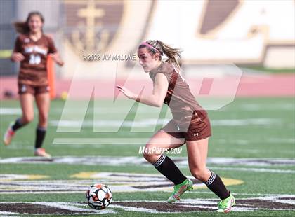 Thumbnail 1 in Saint Francis @ Archbishop Mitty photogallery.