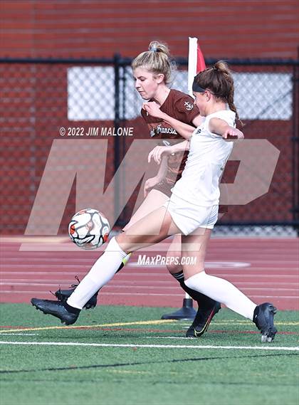 Thumbnail 2 in Saint Francis @ Archbishop Mitty photogallery.
