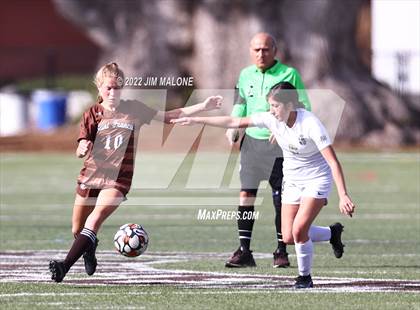 Thumbnail 3 in Saint Francis @ Archbishop Mitty photogallery.
