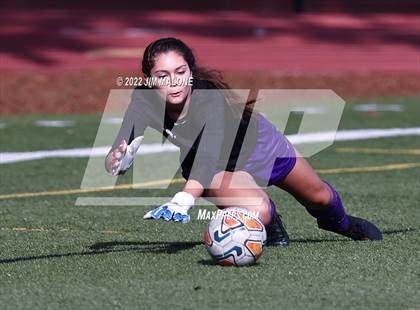 Thumbnail 1 in Saint Francis @ Archbishop Mitty photogallery.