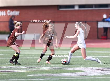 Thumbnail 3 in Saint Francis @ Archbishop Mitty photogallery.