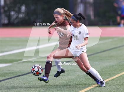 Thumbnail 2 in Saint Francis @ Archbishop Mitty photogallery.