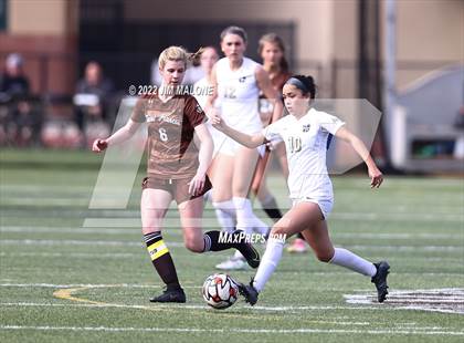 Thumbnail 3 in Saint Francis @ Archbishop Mitty photogallery.