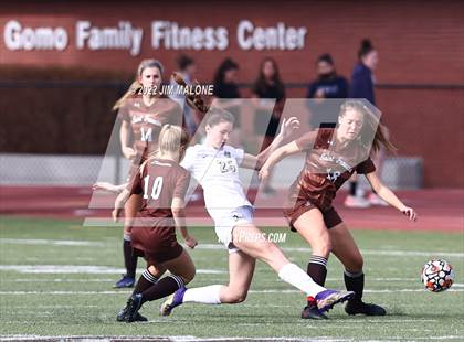 Thumbnail 3 in Saint Francis @ Archbishop Mitty photogallery.