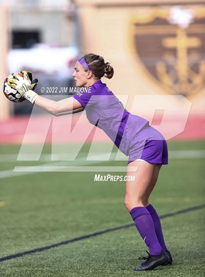Thumbnail 3 in Saint Francis @ Archbishop Mitty photogallery.