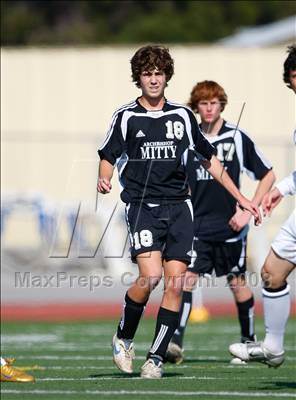 Thumbnail 1 in St. Francis @ Archbishop Mitty (CIF CCS Playoffs) photogallery.