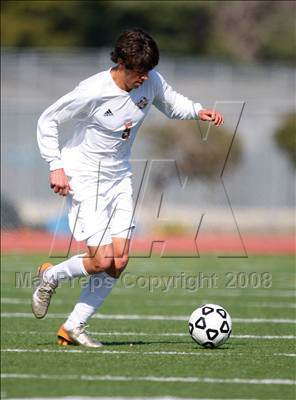 Thumbnail 1 in St. Francis @ Archbishop Mitty (CIF CCS Playoffs) photogallery.