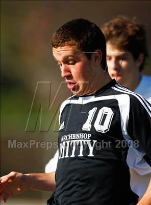Thumbnail 1 in St. Francis @ Archbishop Mitty (CIF CCS Playoffs) photogallery.