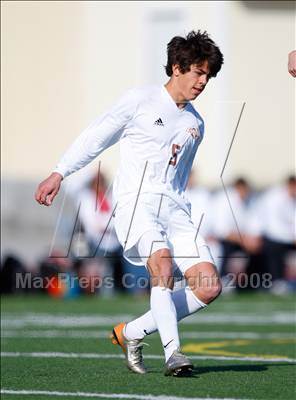 Thumbnail 3 in St. Francis @ Archbishop Mitty (CIF CCS Playoffs) photogallery.