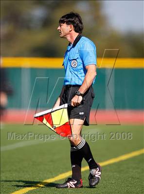 Thumbnail 1 in St. Francis @ Archbishop Mitty (CIF CCS Playoffs) photogallery.