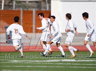 Thumbnail 3 in St. Francis @ Archbishop Mitty (CIF CCS Playoffs) photogallery.