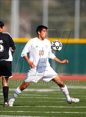 Thumbnail 3 in St. Francis @ Archbishop Mitty (CIF CCS Playoffs) photogallery.