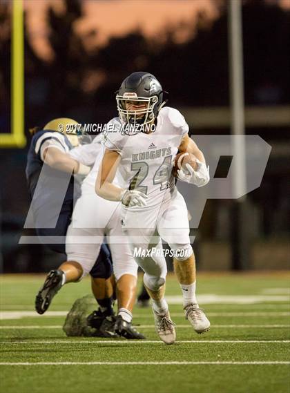 Thumbnail 1 in San Marcos @ Bonita Vista photogallery.