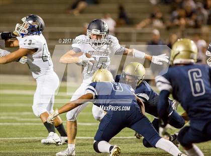 Thumbnail 3 in San Marcos @ Bonita Vista photogallery.