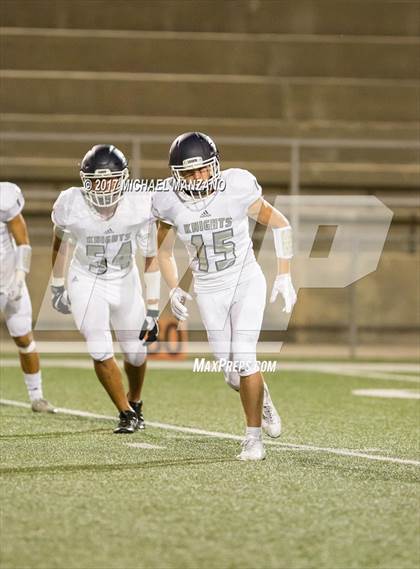 Thumbnail 2 in San Marcos @ Bonita Vista photogallery.