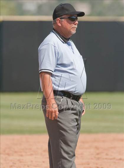 Thumbnail 3 in Vista Murrieta @ Valencia (CIF SS D1 Playoffs) photogallery.
