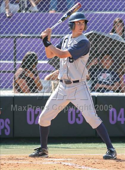 Thumbnail 2 in Vista Murrieta @ Valencia (CIF SS D1 Playoffs) photogallery.