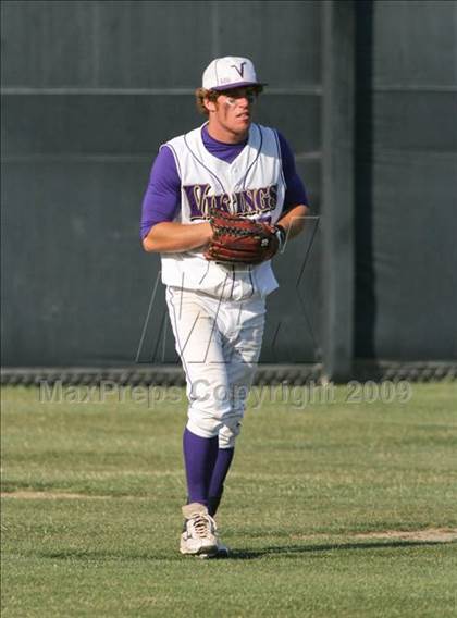 Thumbnail 3 in Vista Murrieta @ Valencia (CIF SS D1 Playoffs) photogallery.