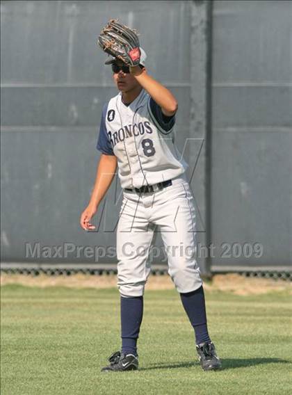 Thumbnail 2 in Vista Murrieta @ Valencia (CIF SS D1 Playoffs) photogallery.