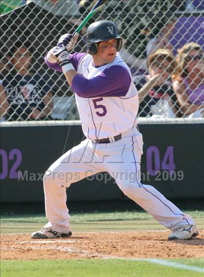 Thumbnail 3 in Vista Murrieta @ Valencia (CIF SS D1 Playoffs) photogallery.