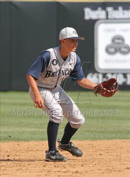 Thumbnail 1 in Vista Murrieta @ Valencia (CIF SS D1 Playoffs) photogallery.