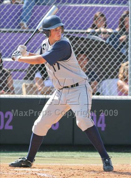 Thumbnail 1 in Vista Murrieta @ Valencia (CIF SS D1 Playoffs) photogallery.