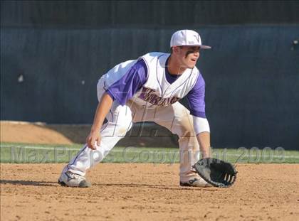 Thumbnail 2 in Vista Murrieta @ Valencia (CIF SS D1 Playoffs) photogallery.