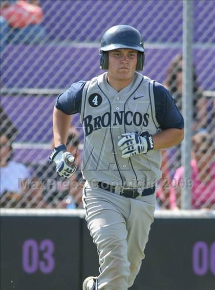 Thumbnail 1 in Vista Murrieta @ Valencia (CIF SS D1 Playoffs) photogallery.