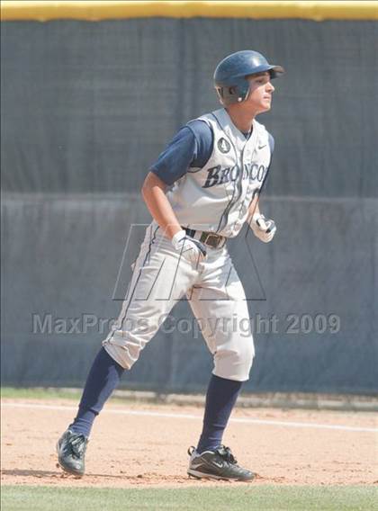 Thumbnail 3 in Vista Murrieta @ Valencia (CIF SS D1 Playoffs) photogallery.