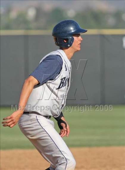 Thumbnail 1 in Vista Murrieta @ Valencia (CIF SS D1 Playoffs) photogallery.
