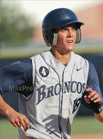 Thumbnail 1 in Vista Murrieta @ Valencia (CIF SS D1 Playoffs) photogallery.