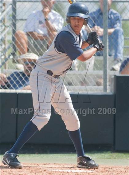 Thumbnail 2 in Vista Murrieta @ Valencia (CIF SS D1 Playoffs) photogallery.