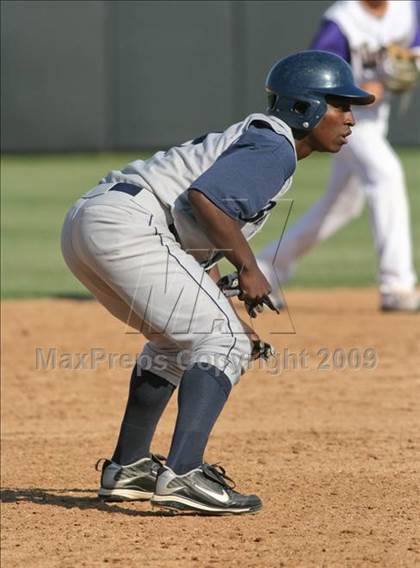 Thumbnail 3 in Vista Murrieta @ Valencia (CIF SS D1 Playoffs) photogallery.
