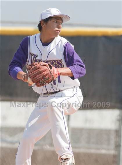 Thumbnail 3 in Vista Murrieta @ Valencia (CIF SS D1 Playoffs) photogallery.