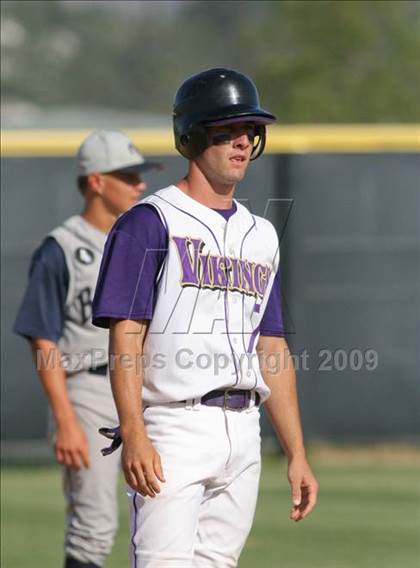 Thumbnail 3 in Vista Murrieta @ Valencia (CIF SS D1 Playoffs) photogallery.