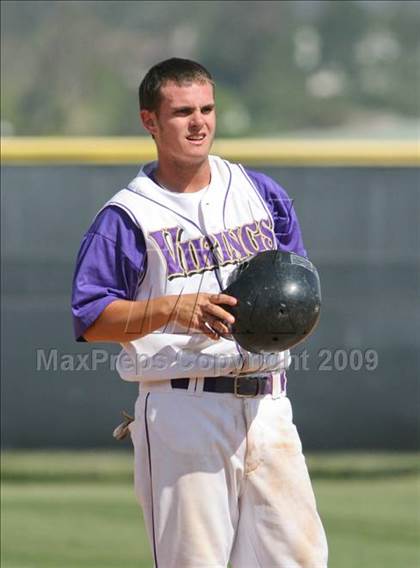Thumbnail 3 in Vista Murrieta @ Valencia (CIF SS D1 Playoffs) photogallery.