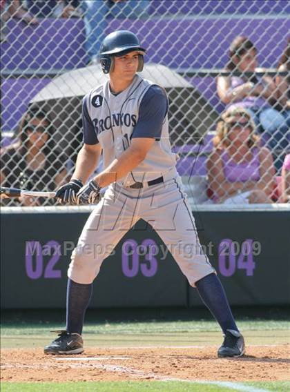 Thumbnail 1 in Vista Murrieta @ Valencia (CIF SS D1 Playoffs) photogallery.