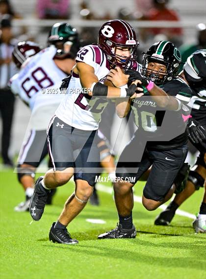 Thumbnail 1 in Bastrop @ Pflugerville Connally photogallery.