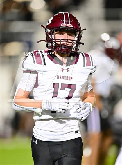 Thumbnail 3 in Bastrop @ Pflugerville Connally photogallery.