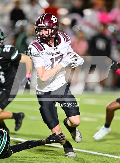 Thumbnail 2 in Bastrop @ Pflugerville Connally photogallery.