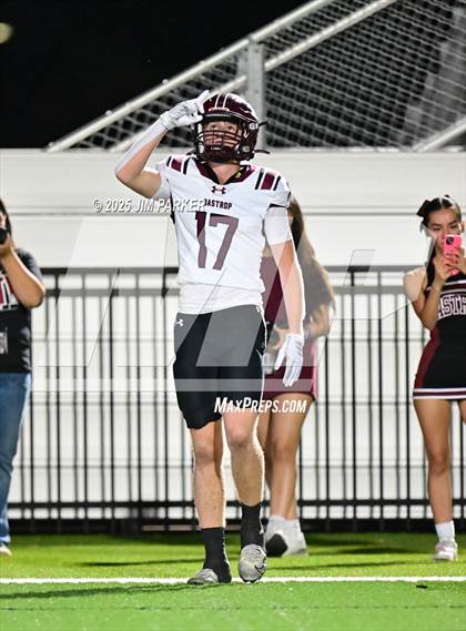 Thumbnail 2 in Bastrop @ Pflugerville Connally photogallery.