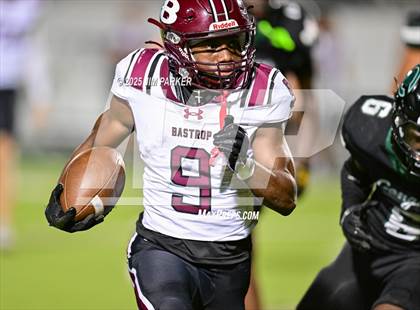 Thumbnail 3 in Bastrop @ Pflugerville Connally photogallery.