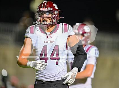 Thumbnail 2 in Bastrop @ Pflugerville Connally photogallery.