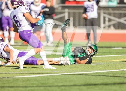 Thumbnail 3 in Provo vs. Box Elder photogallery.