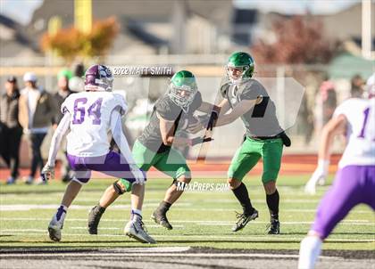 Thumbnail 2 in Provo vs. Box Elder photogallery.