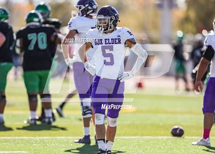 Thumbnail 2 in Provo vs. Box Elder photogallery.