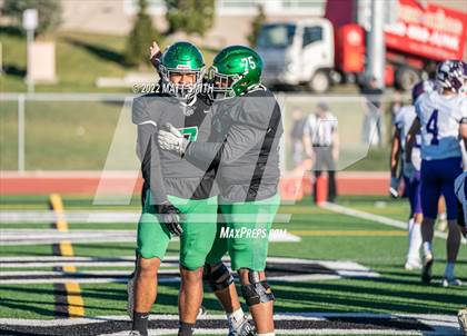 Thumbnail 2 in Provo vs. Box Elder photogallery.